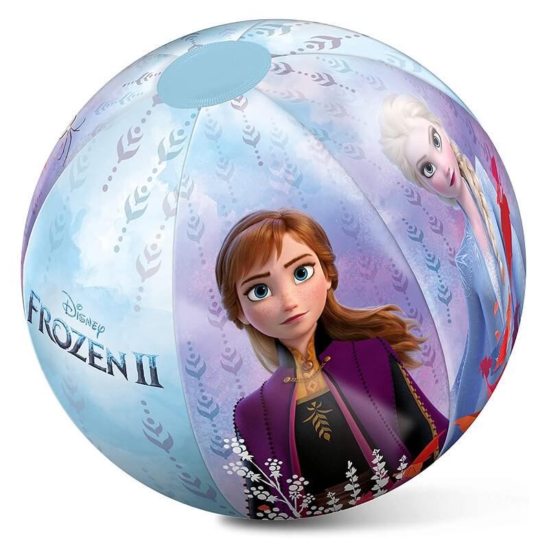 Ballon - 38 cm - La Reine des Neiges 2 - Jour de Fête - La Reine des Neiges  2 - Licences