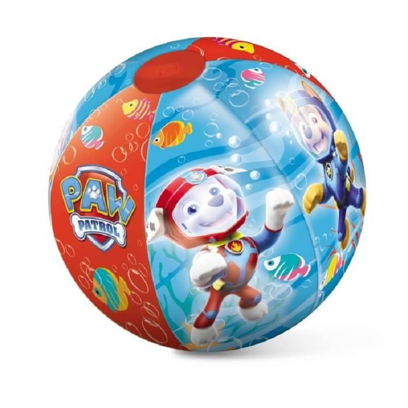 Sambro- Ballon de Water Ball, Environ 42 cm-Motif Pat' Patrouille avec  Chase-pour Enfants à partir de 2 Ans-avec Valve de sécurité-Idéal, Plage et  la Piscine, PWP16-3861-1 : : Jeux et Jouets