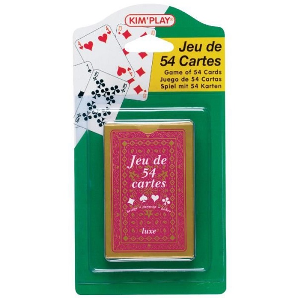 Louis Vuitton Jeu De 54 Cartes Trump Card Games 3 Set - Farfetch