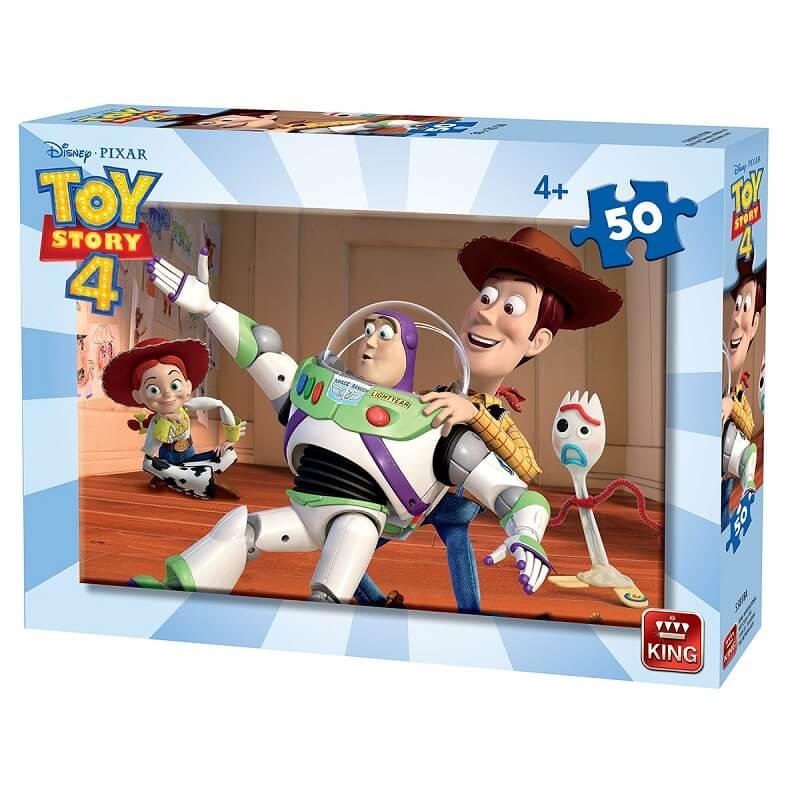 Puzzle Toy Story Disney de 50 pièces - Puzzle pas cher